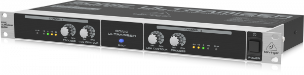 Звуковой процессор Behringer SU9920