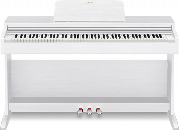 Цифровое пианино Casio Celviano AP-270WE