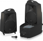 Звукоусилительный комплект Behringer PPA2000BT