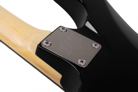 Электрогитара SCHECTER SGR 006 BLK
