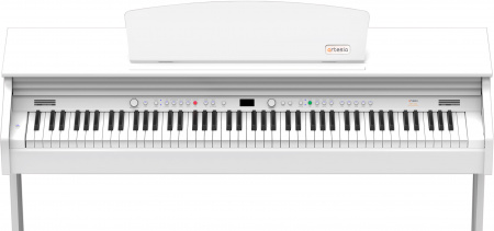 Цифровое пианино Artesia DP-10E White
