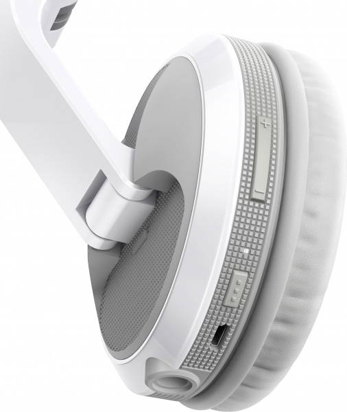 Беспроводные Наушники Pioneer HDJ-X5BT-W