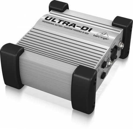 Di-box BEHRINGER DI100