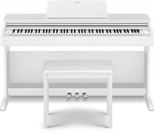 Цифровое пианино Casio Celviano AP-270WE