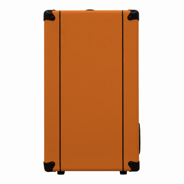 Басовый комбоусилитель Orange CRUSH BASS 50