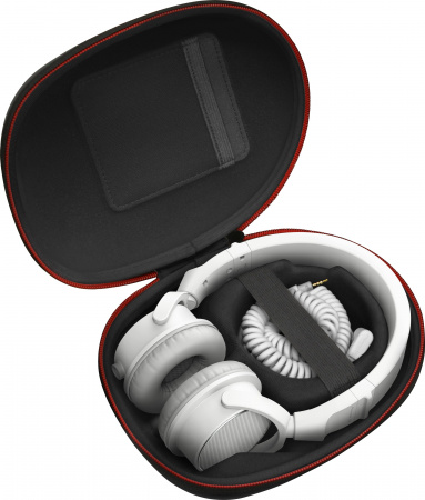 DJ-наушники Pioneer HDJ-S7-W