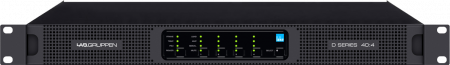 Усилитель мощности Lab.gruppen D 40:4L