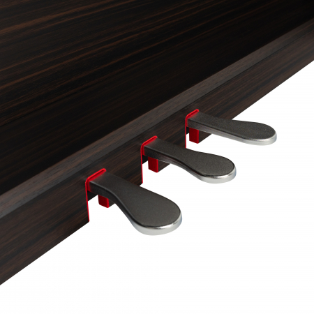 Цифровое пианино Rockdale Toccata Rosewood