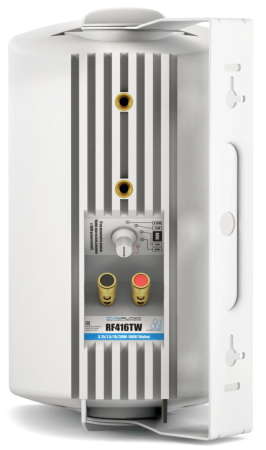 Громкоговоритель настенный CVGaudio RF416TW