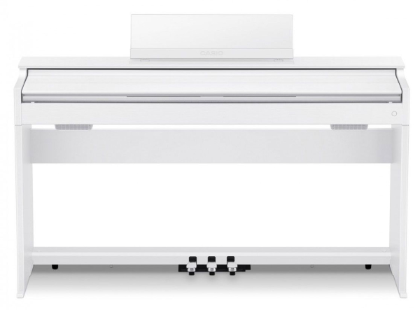 Цифровое пианино Casio Celviano AP-S200WE