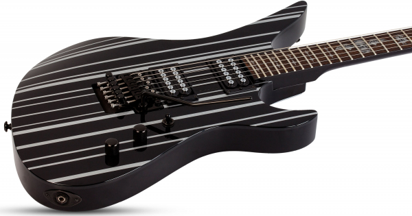 Электрогитара SCHECTER SYNYSTER STANDARD