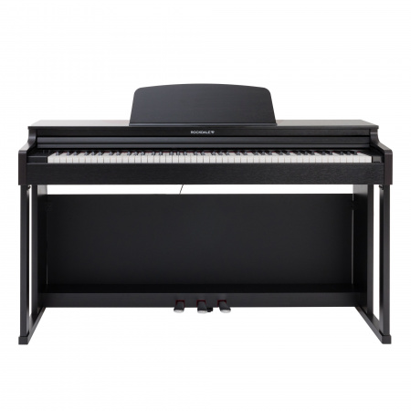 Цифровое пианино Rockdale Concert Rosewood