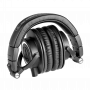 Студийные наушники Audio-Technica ATH-M50X