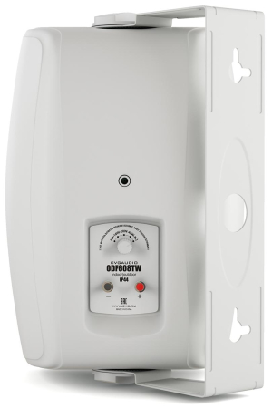 Громкоговоритель настенный CVGaudio ODF608TW