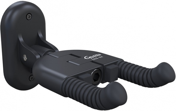 Настенный держатель для гитары GUITTO GGS-04