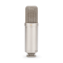 Микрофон студийный RODE NTK