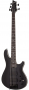 Бас-гитара Schecter SLS Elite-5 EVIL TWIN