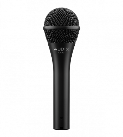 Микрофон вокальный Audix OM2