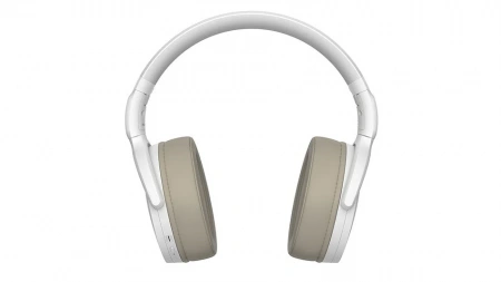 Беспроводные Наушники Sennheiser HD 350BT WHITE