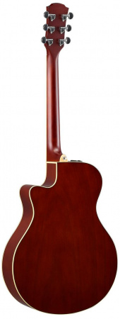 Гитара электроакустическая Yamaha APX600N
