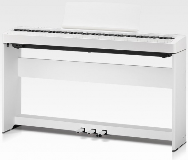 Цифровое пианино Kawai ES120 W