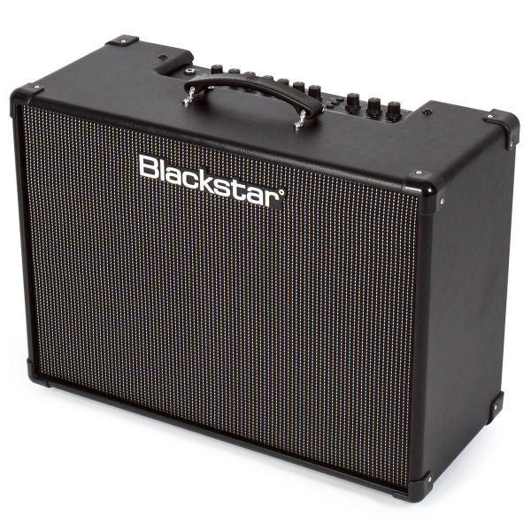 Комбоусилитель для Электрогитары Blackstar ID:CORE 100