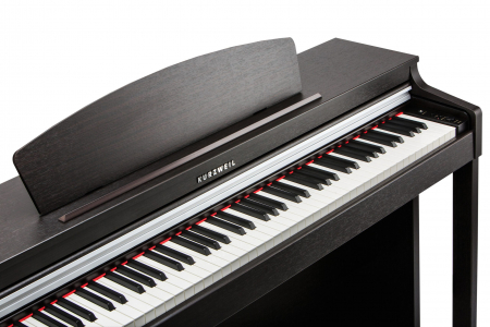 Цифровое пианино Kurzweil M130W SR