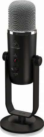 USB Микрофон BEHRINGER BIGFOOT