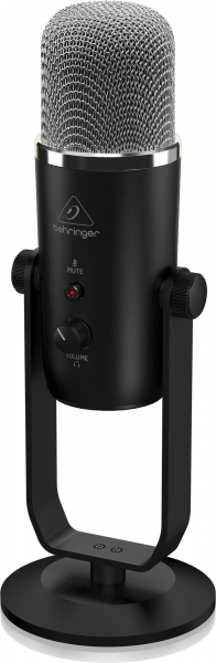 USB Микрофон BEHRINGER BIGFOOT