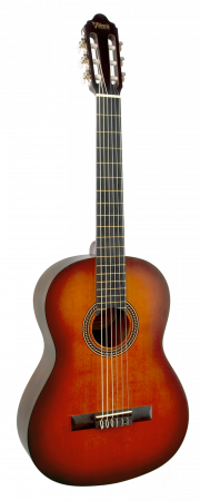 Гитара классическая Valencia VC204CSB