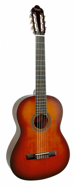 Гитара классическая Valencia VC204CSB