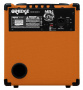 Басовый комбоусилитель Orange CRUSH BASS 25
