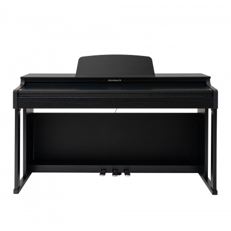 Цифровое пианино Rockdale Concert Black