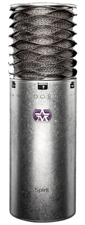 Микрофон студийный Aston Microphones SPIRIT