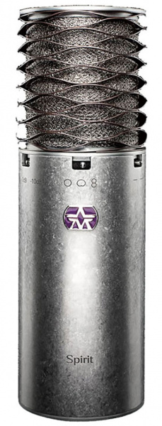 Микрофон студийный Aston Microphones SPIRIT