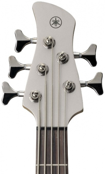 Бас-гитара Yamaha TRBX305 PEWTER