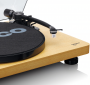 Виниловый проигрыватель Lenco L-30 Wood