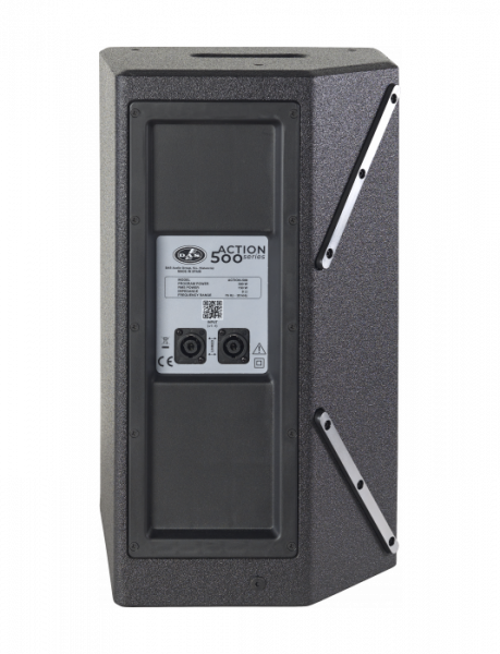 Пассивная Акустическая система DAS Audio ACTION-8