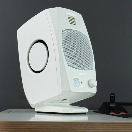 Студийный монитор ADAM Audio D3V White