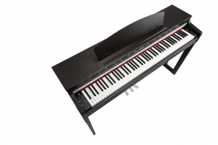 Цифровое пианино Kurzweil M130W SR
