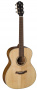 Гитара акустическая Baton Rouge X11S/OM