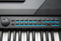 Цифровое пианино Kurzweil KA120 LB