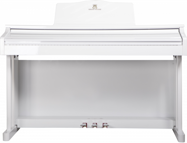 Цифровое пианино Grand Sound GS-X120 WH