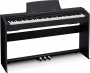 Цифровое пианино Casio Privia PX-770BK