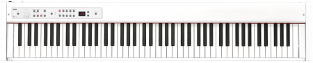 Цифровое пианино Korg D1 WH