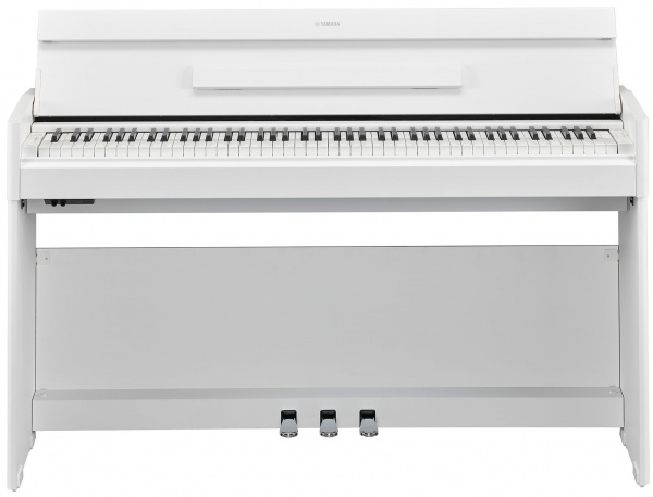 Цифровое пианино Yamaha Arius YDP-S55WH