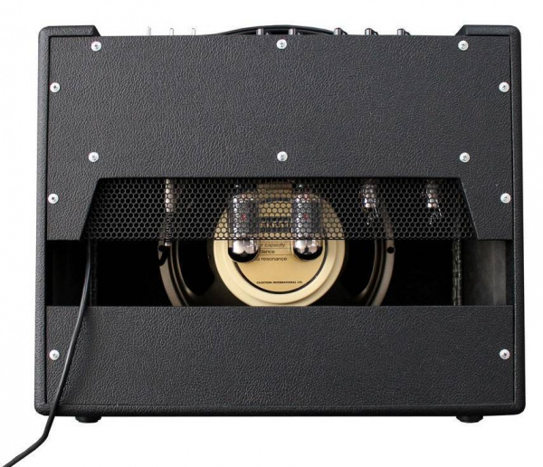 Комбоусилитель для электрогитары Yerasov CLASSIC 50L