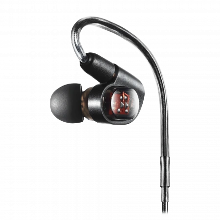 Внутриканальные наушники Audio-Technica ATH-E70