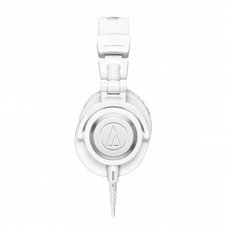 Студийные наушники Audio-Technica ATH-M50X WH