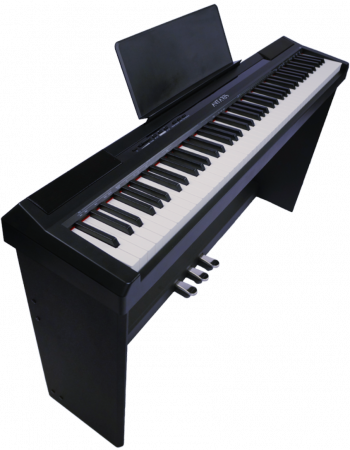 Цифровое пианино Antares D-300 Black